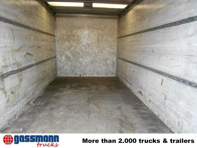 ACKERMANN-FRUEHAUF TPW A8,6/5,6E - Furgonas priekaba: foto 5 ACKERMANN-FRUEHAUF TPW A8,6/5,6E - Furgonas priekaba: foto 5