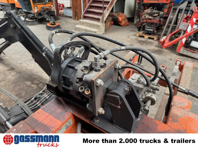 AKZ-H unigri - Replės: foto 3 AKZ-H unigri - Replės: foto 3