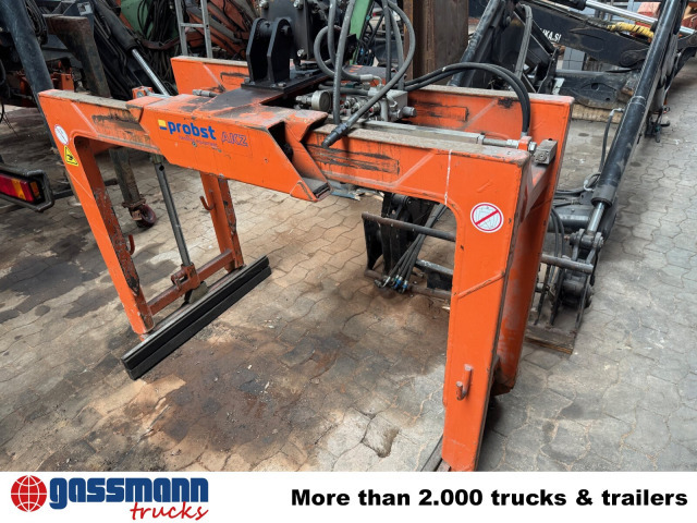 AKZ-H unigri - Replės: foto 2 AKZ-H unigri - Replės: foto 2