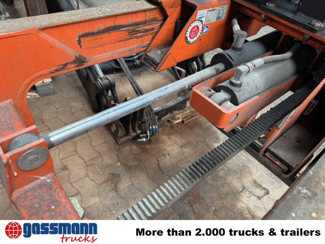 AKZ-H unigri - Replės: foto 4 AKZ-H unigri - Replės: foto 4