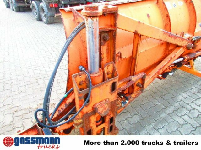 Beilhack PS 36-1C Seiten-Räumschild - Sniego peilis - Komunalinė/ Specializuota technika: foto 5 Beilhack PS 36-1C Seiten-Räumschild - Sniego peilis - Komunalinė/ Specializuota technika: foto 5