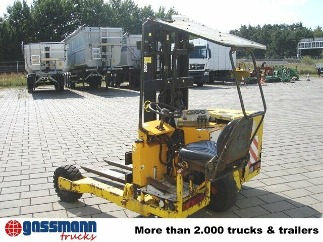 CANGARU FORKLIFT STZT01 17412028 - Montuojamas prie sunkvežimio krautuvas: foto 2 CANGARU FORKLIFT STZT01 17412028 - Montuojamas prie sunkvežimio krautuvas: foto 2