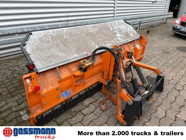 E-PV 24N Schneeschild - Sniego peilis: foto 3 E-PV 24N Schneeschild - Sniego peilis: foto 3