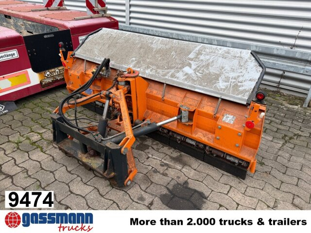 E-PV 24N Schneeschild - Sniego peilis: foto 1 E-PV 24N Schneeschild - Sniego peilis: foto 1