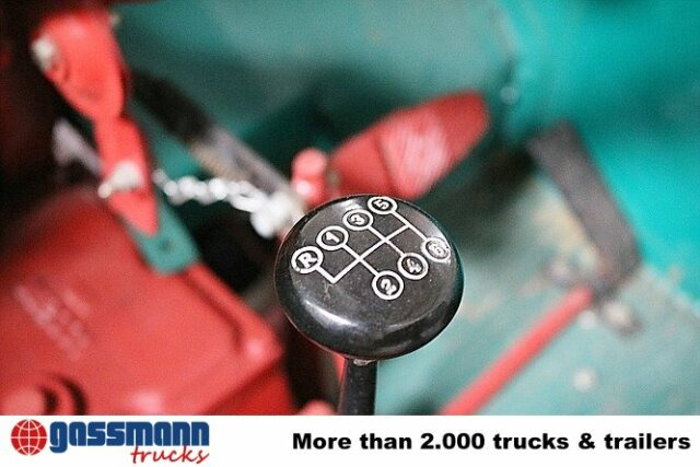 FAHR - Traktorius: foto 5 FAHR - Traktorius: foto 5