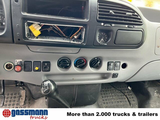 Ford Transit 2.0 4x2, Benziner! - Turistinis autobusas: foto 2 Ford Transit 2.0 4x2, Benziner! - Turistinis autobusas: foto 2