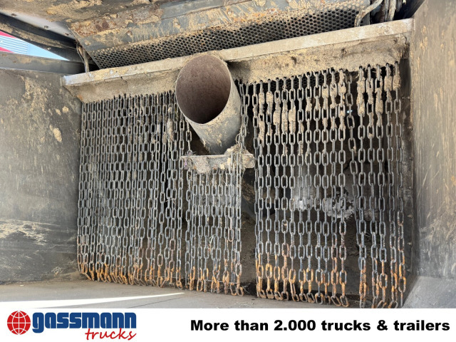 Hako Multicar Citymaster 2000 3B Kehrmaschine 4x2 - Gatvių šlavimo mašina: foto 2 Hako Multicar Citymaster 2000 3B Kehrmaschine 4x2 - Gatvių šlavimo mašina: foto 2