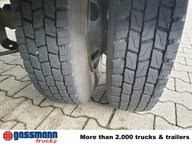 Iveco 60-9A Doka 4x2, LF8 - Gaisrinė mašina: foto 5 Iveco 60-9A Doka 4x2, LF8 - Gaisrinė mašina: foto 5
