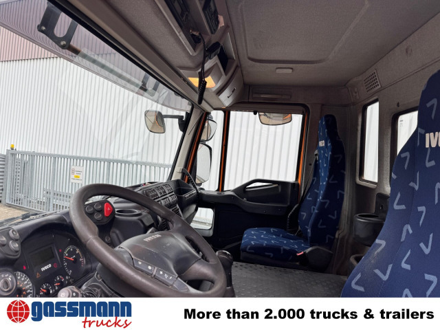 Iveco AD260T41 6x4, EEV - Savivartis sunkvežimis: foto 3 Iveco AD260T41 6x4, EEV - Savivartis sunkvežimis: foto 3