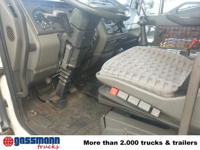 Iveco Euro Cargo ML 75E14 4x2 Getränkekoffer, - Furgonas sunkvežimis: foto 2 Iveco Euro Cargo ML 75E14 4x2 Getränkekoffer, - Furgonas sunkvežimis: foto 2