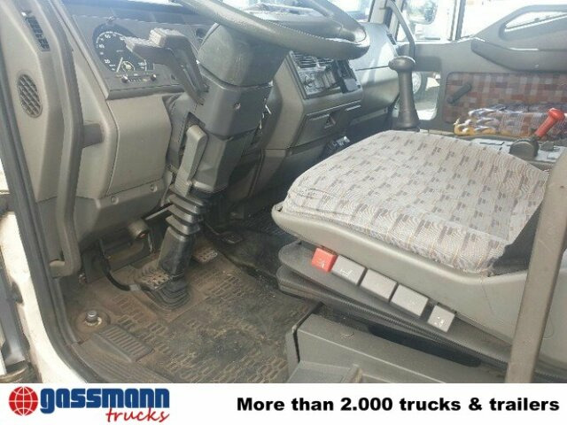 Iveco Euro Cargo ML 75E14 4x2 Getränkewagen, - Furgonas sunkvežimis: foto 2 Iveco Euro Cargo ML 75E14 4x2 Getränkewagen, - Furgonas sunkvežimis: foto 2