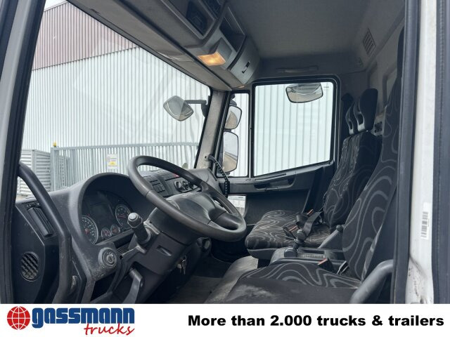 Iveco EuroCargo 75E18 4x2, EEV - Platforminis/ Bortinis sunkvežimis: foto 5 Iveco EuroCargo 75E18 4x2, EEV - Platforminis/ Bortinis sunkvežimis: foto 5