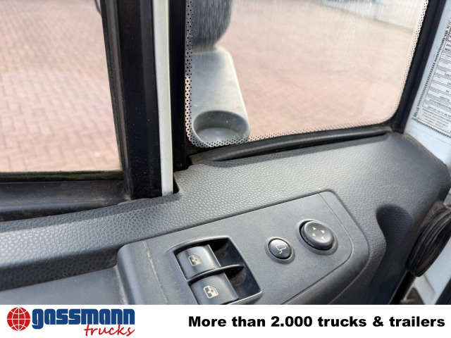 Iveco EuroCargo ML75E16 4x2, City-Abroller - Hook-lift sunkvežimis: foto 4 Iveco EuroCargo ML75E16 4x2, City-Abroller - Hook-lift sunkvežimis: foto 4