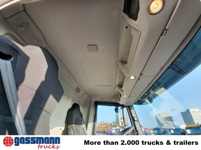 Iveco T-Way 360 6x6, Nebenantrieb, 3x VORHANDEN! - Važiuoklės sunkvežimis: foto 5 Iveco T-Way 360 6x6, Nebenantrieb, 3x VORHANDEN! - Važiuoklės sunkvežimis: foto 5