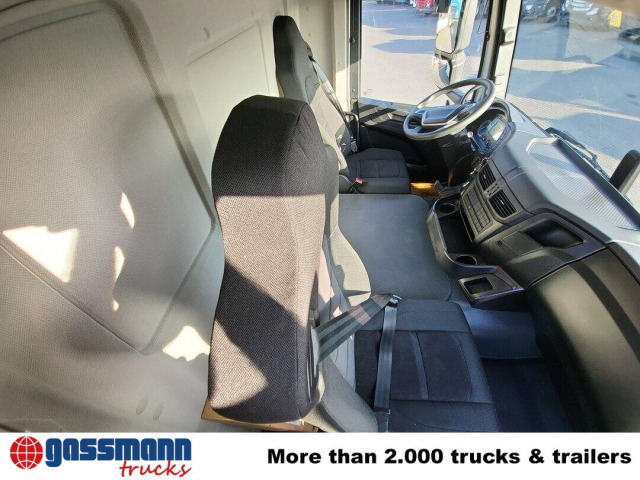 Iveco T-Way 360 6x6, Nebenantrieb - Važiuoklės sunkvežimis: foto 4 Iveco T-Way 360 6x6, Nebenantrieb - Važiuoklės sunkvežimis: foto 4