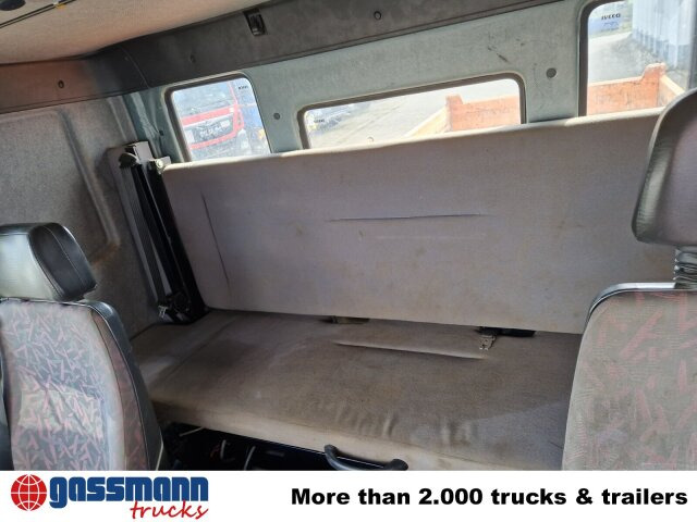 Iveco Trakker 190E350 4x4, Meiller-Kipper, - Savivartis sunkvežimis: foto 3 Iveco Trakker 190E350 4x4, Meiller-Kipper, - Savivartis sunkvežimis: foto 3