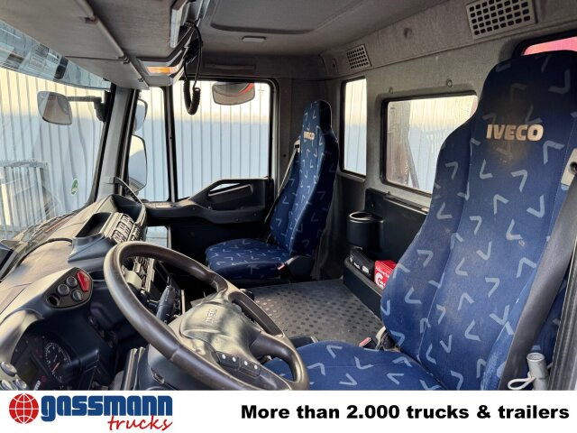 Iveco Trakker AD260T36W 6x6 - Savivartis sunkvežimis: foto 2 Iveco Trakker AD260T36W 6x6 - Savivartis sunkvežimis: foto 2