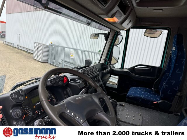 Iveco Trakker AD260T45W 6x6, Bordmatik - Savivartis sunkvežimis: foto 4 Iveco Trakker AD260T45W 6x6, Bordmatik - Savivartis sunkvežimis: foto 4