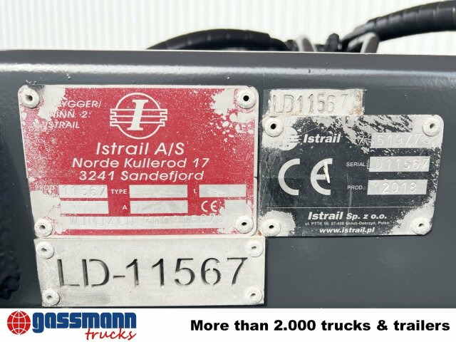 Iveco Trakker AD410T50 8x4, Stahlmulde ca. 16m³, - Savivartis sunkvežimis: foto 3 Iveco Trakker AD410T50 8x4, Stahlmulde ca. 16m³, - Savivartis sunkvežimis: foto 3