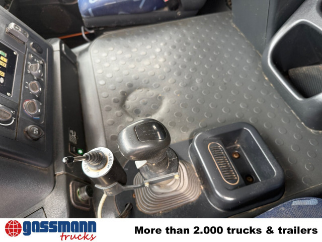 Iveco Trakker AT190T33W/P 4x4, Winterdienstausstattung - Hook-lift sunkvežimis: foto 3 Iveco Trakker AT190T33W/P 4x4, Winterdienstausstattung - Hook-lift sunkvežimis: foto 3