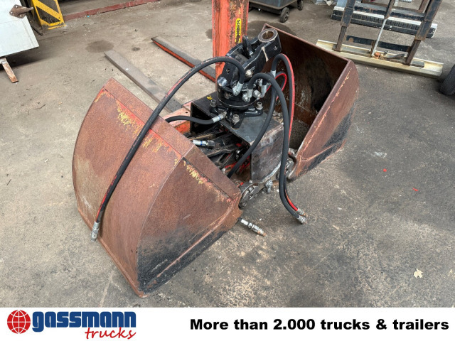 KM 604 - Greiferini kausa: foto 2 KM 604 - Greiferini kausa: foto 2