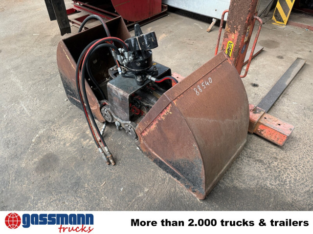 KM 604 - Greiferini kausa: foto 3 KM 604 - Greiferini kausa: foto 3