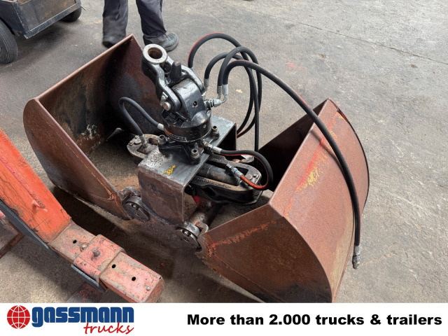 KM 604 - Greiferini kausa: foto 5 KM 604 - Greiferini kausa: foto 5