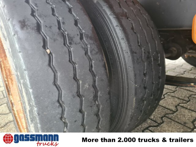 Müller-Mitteltal ETK-TA, hydr. Auffahrrampen - Kita technika: foto 3 Müller-Mitteltal ETK-TA, hydr. Auffahrrampen - Kita technika: foto 3