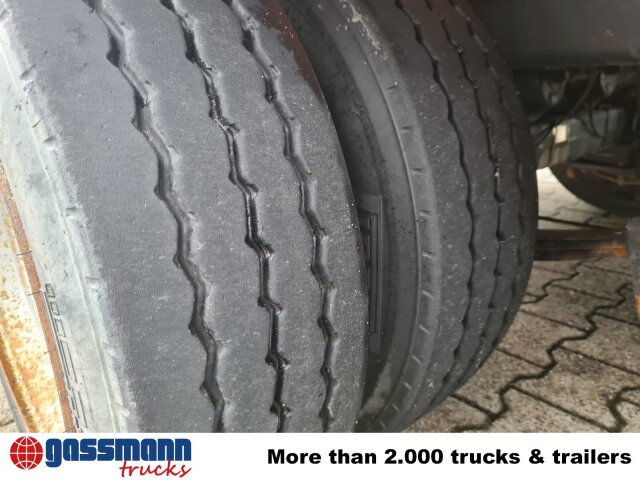 Müller-Mitteltal ETK-TA, hydr. Auffahrrampen - Kita technika: foto 5 Müller-Mitteltal ETK-TA, hydr. Auffahrrampen - Kita technika: foto 5