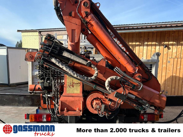 Kran Atlas 60.1, Funk, Winde - Kranas-manipuliatorius: foto 5 Kran Atlas 60.1, Funk, Winde - Kranas-manipuliatorius: foto 5