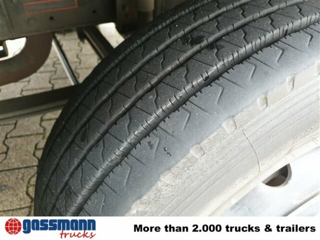 MAN 10.224 LC 4x2 BB Doka, TLF 16/12, 6-Zylinder - Gaisrinė mašina: foto 3 MAN 10.224 LC 4x2 BB Doka, TLF 16/12, 6-Zylinder - Gaisrinė mašina: foto 3