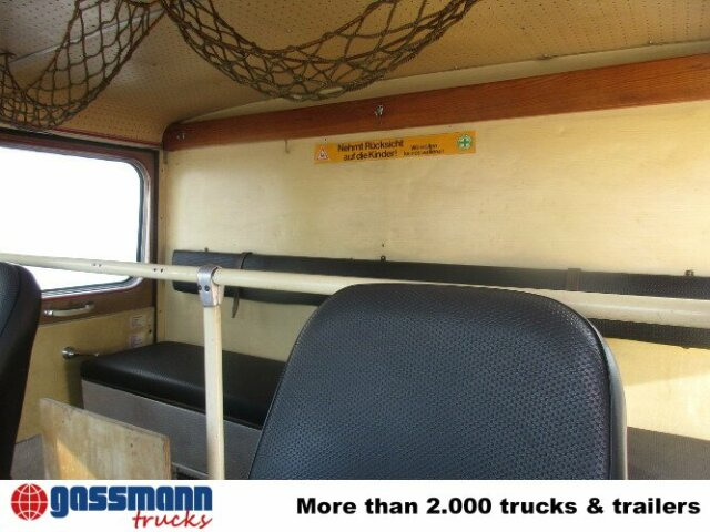 MAN 450 HALF TRO-TLF 16 - Gaisrinė mašina: foto 5 MAN 450 HALF TRO-TLF 16 - Gaisrinė mašina: foto 5