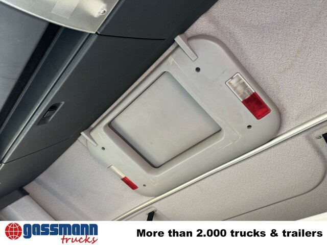 MAN TGA 18.430 4X2 LL, 2x AHK - Hook-lift sunkvežimis: foto 3 MAN TGA 18.430 4X2 LL, 2x AHK - Hook-lift sunkvežimis: foto 3