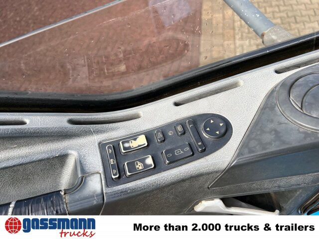 MAN TGA 26.310 6X6 BB - Hook-lift sunkvežimis: foto 5 MAN TGA 26.310 6X6 BB - Hook-lift sunkvežimis: foto 5