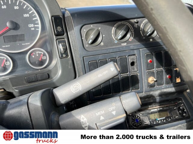 MAN TGA 26.310 6X6 BB - Hook-lift sunkvežimis: foto 4 MAN TGA 26.310 6X6 BB - Hook-lift sunkvežimis: foto 4