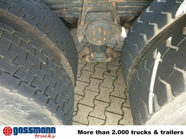 MAN TGA 26.363 FDC 6x4 BB - Hook-lift sunkvežimis: foto 4 MAN TGA 26.363 FDC 6x4 BB - Hook-lift sunkvežimis: foto 4