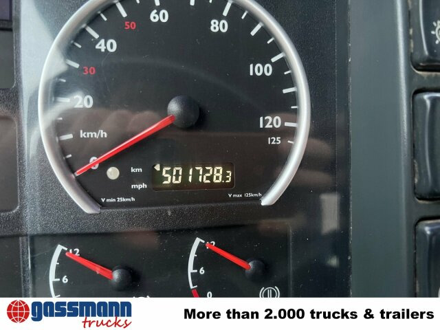 MAN TGA 26.463 6x4 BB - Hook-lift sunkvežimis: foto 4 MAN TGA 26.463 6x4 BB - Hook-lift sunkvežimis: foto 4