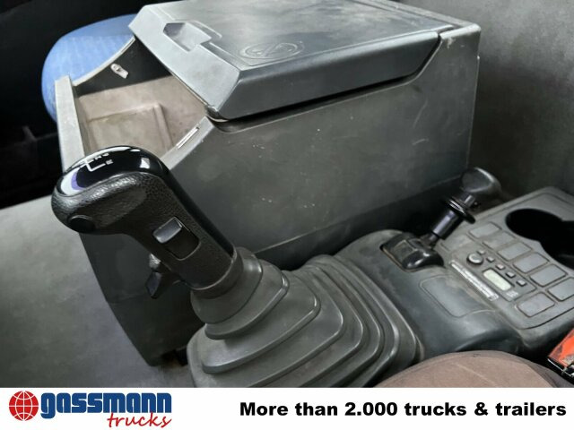 MAN TGA 26.463 6x4 BB - Hook-lift sunkvežimis: foto 5 MAN TGA 26.463 6x4 BB - Hook-lift sunkvežimis: foto 5