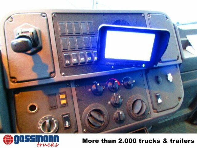 MAN TGA 28.310 6x2-4LL Schörling 3R11 21.5, Terberg - Šiukšliavežis: foto 5 MAN TGA 28.310 6x2-4LL Schörling 3R11 21.5, Terberg - Šiukšliavežis: foto 5