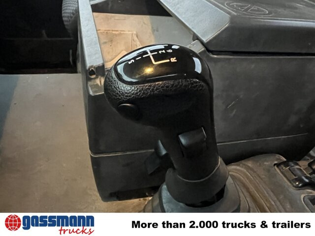 MAN TGA 35.360 8X4 BB, Betonmischer Karrena 10m³ - Betonvežis: foto 3 MAN TGA 35.360 8X4 BB, Betonmischer Karrena 10m³ - Betonvežis: foto 3