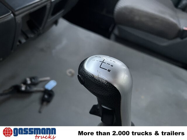 MAN TGA 35.410 8x4 BB, Betonmischer Karrena 10m³ - Betonvežis: foto 4 MAN TGA 35.410 8x4 BB, Betonmischer Karrena 10m³ - Betonvežis: foto 4