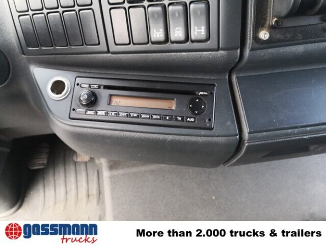 MAN TGL 12.180 4x2 BB Doka - Savivartis sunkvežimis: foto 3 MAN TGL 12.180 4x2 BB Doka - Savivartis sunkvežimis: foto 3