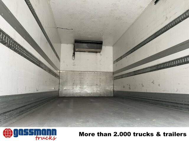 MAN TGL 12.220 4X2 BL mit Motorschaden, - Refrižeratorius sunkvežimis: foto 5 MAN TGL 12.220 4X2 BL mit Motorschaden, - Refrižeratorius sunkvežimis: foto 5