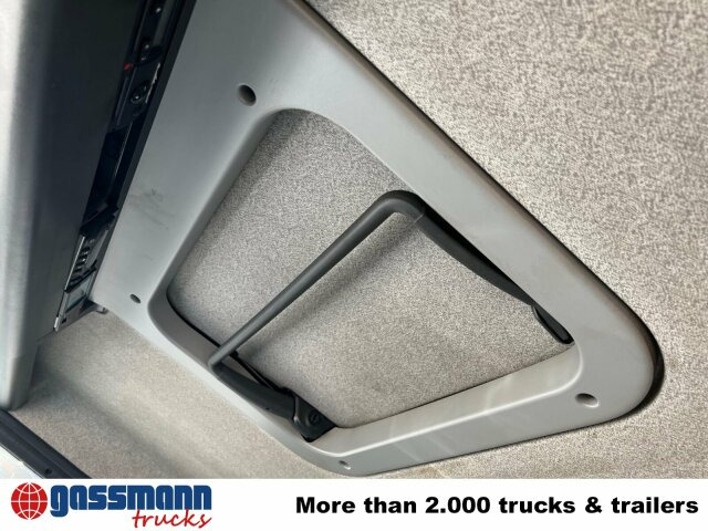 MAN TGL 12.220 4X2 BL mit Motorschaden, - Refrižeratorius sunkvežimis: foto 2 MAN TGL 12.220 4X2 BL mit Motorschaden, - Refrižeratorius sunkvežimis: foto 2