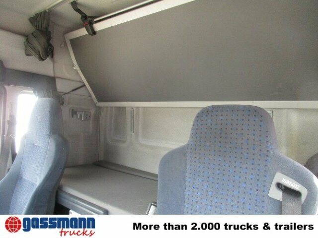 MAN TGL 12.240BL 4x2, mit Kran Hiab 088 mit Funk - Tentinis sunkvežimis, Sunkvežimis su kranu: foto 5 MAN TGL 12.240BL 4x2, mit Kran Hiab 088 mit Funk - Tentinis sunkvežimis, Sunkvežimis su kranu: foto 5