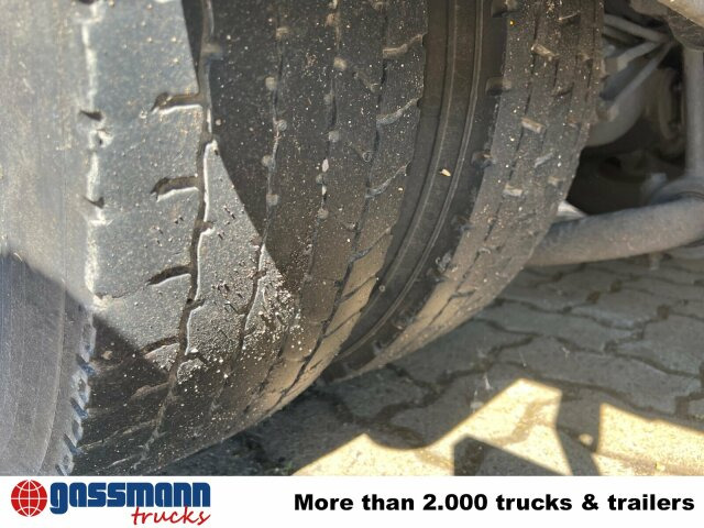 MAN TGL 7.150 4X2 BL mit MBB LBW - Furgonas sunkvežimis: foto 2 MAN TGL 7.150 4X2 BL mit MBB LBW - Furgonas sunkvežimis: foto 2