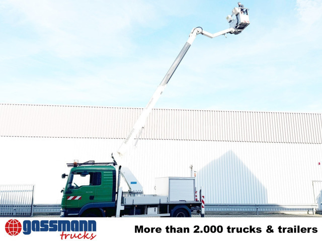 MAN TGL 8.180 4X2 BB, EEV, Blumenbecker - Autobokštelio: foto 3 MAN TGL 8.180 4X2 BB, EEV, Blumenbecker - Autobokštelio: foto 3