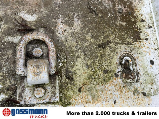 MAN TGL 8.180 4X2 BB, Meiller Kipper - Savivartis sunkvežimis: foto 3 MAN TGL 8.180 4X2 BB, Meiller Kipper - Savivartis sunkvežimis: foto 3