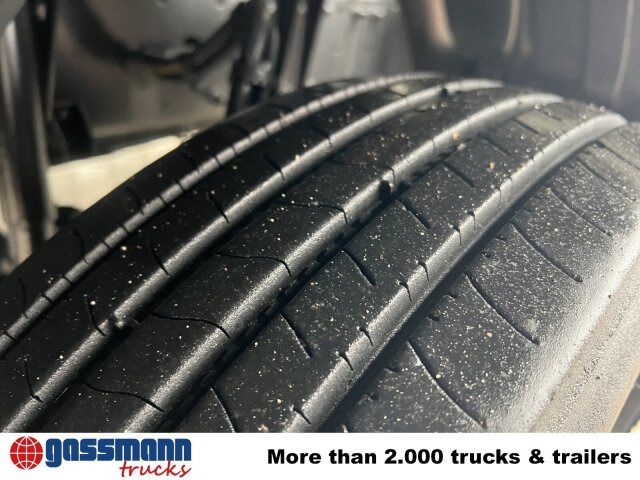 MAN TGL 8.180 4X2 BB, Meiller Kipper - Savivartis sunkvežimis: foto 2 MAN TGL 8.180 4X2 BB, Meiller Kipper - Savivartis sunkvežimis: foto 2