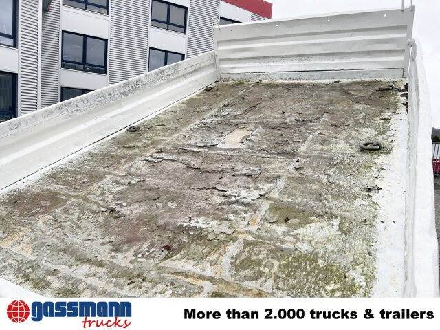 MAN TGL 8.180 4X2 BB, Meiller Kipper - Savivartis sunkvežimis: foto 4 MAN TGL 8.180 4X2 BB, Meiller Kipper - Savivartis sunkvežimis: foto 4